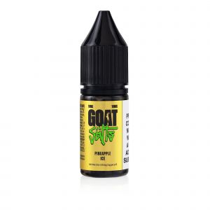 Pineapple Ice 10ml Nic Salt E-Liquid